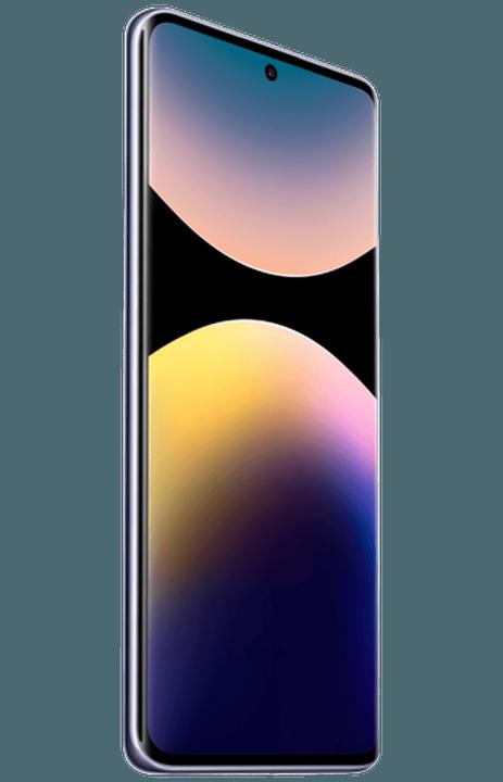 Actual product image Xiaomi Redmi Note 14 Pro+ 5G (512 GB, Lavender Purple, 6.67", Dual SIM, 200 Mpx, 5G)