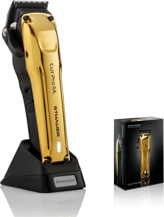 Produktbild XanitaliaPro Haarschneider Cut GE