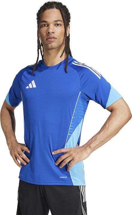Image du produit adidas Maillot Tiro25c Tr (M)