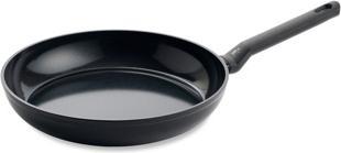 Image du produit BK Easy Induction Ceramic Koekenpan - 30 cm - PFAS-vrij (30 cm, Poêle à frire, Céramique)