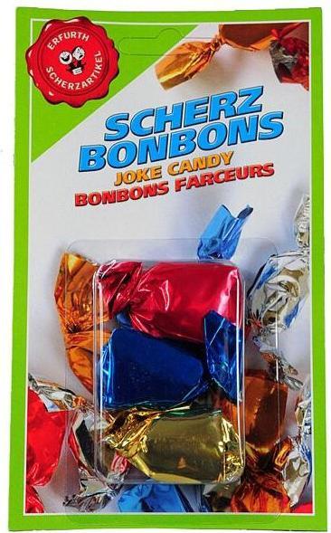 Image du produit Erfurth blagues sucrées