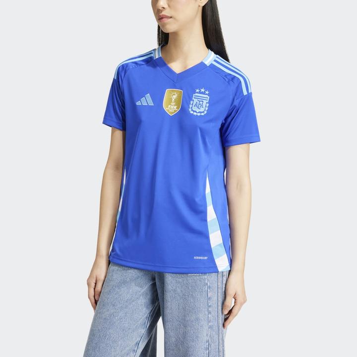 Image du produit adidas Argentine Extérieur Maillot Femme (L)
