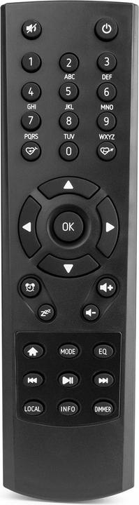 Actual product image Audizio Naples (FM, DAB+, Bluetooth, Wi-Fi)