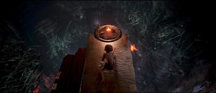 Actual product image Nacon Gaming The Lord of the Rings: Gollum (PS5, DE)