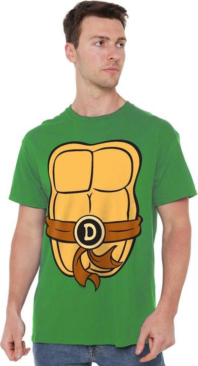 Produktbild Teenage Mutant NT TShirt (S)
