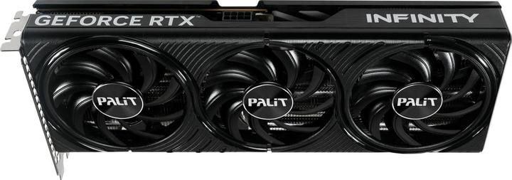 Actual product image XpertVision VGA PCIE16 RTX5060TI 16GB/NE7506T019T1-GB2061S PALIT (16 GB)