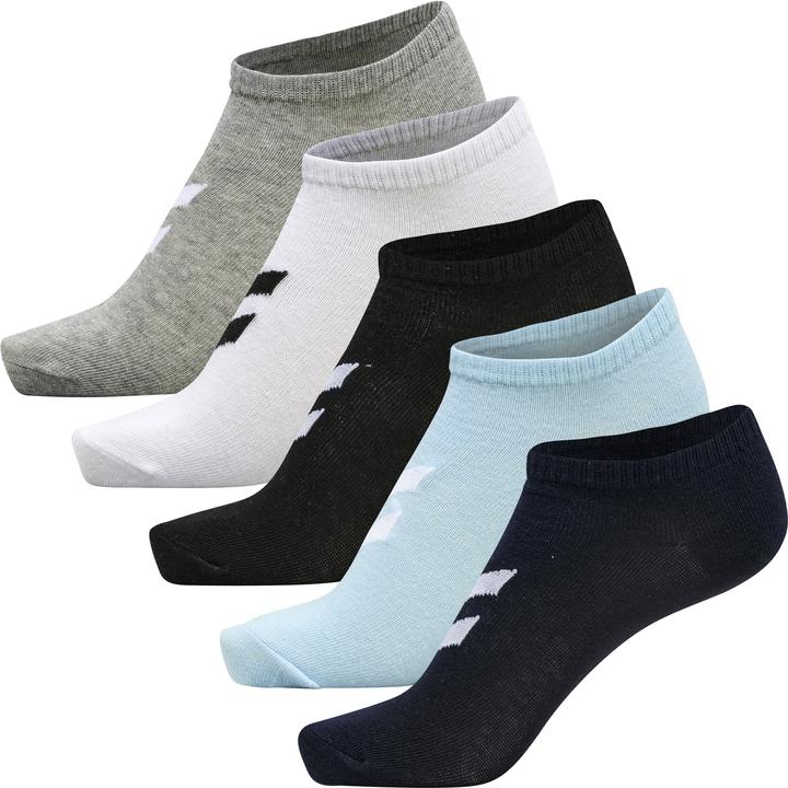 hummel Match Me Sock 5-Pack (5er Pack, 24 - 27)
