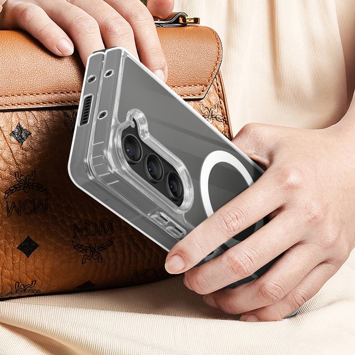 Immagine prodotto Avizar Serie Crystal Mag (Samsung Galaxy Z Fold5)