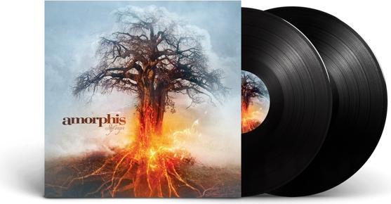 Produktbild Skyforger (Amorphis, 2023)