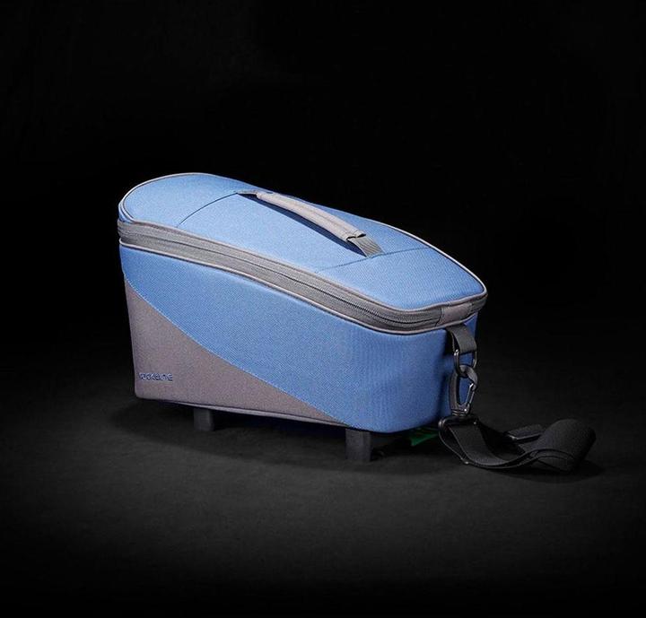 Produktbild Racktime Gepäckträgertasche Talis (8 l, Gepäckträgertasche)