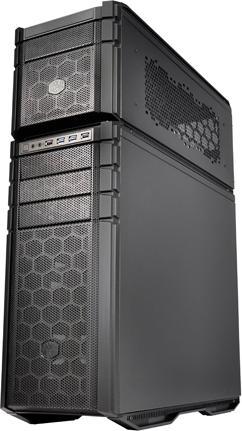 Produktbild Cooler Master HAF Stacker 935 (E-ATX, mATX, ATX)
