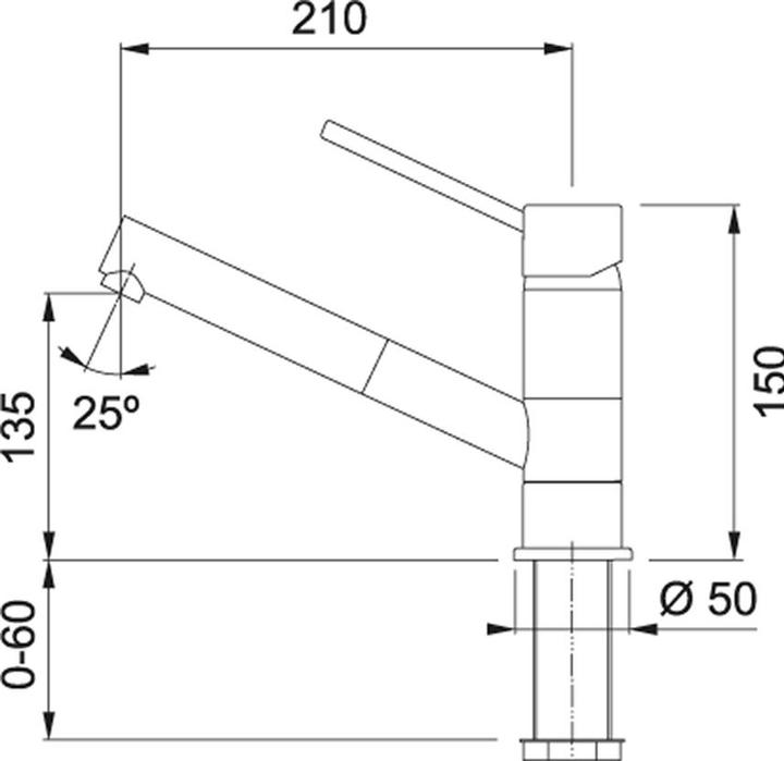 Image du produit Franke Sirius Top