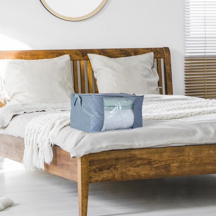 Image du produit Relaxdays 6x sacs-de-rangement