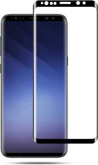 Produktbild Mocolo 3D Full Screen Schutzglas (1 Stück, Samsung Galaxy S9+)