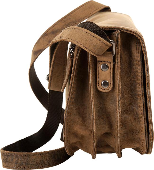 Actual product image Bagan Umhängetasche