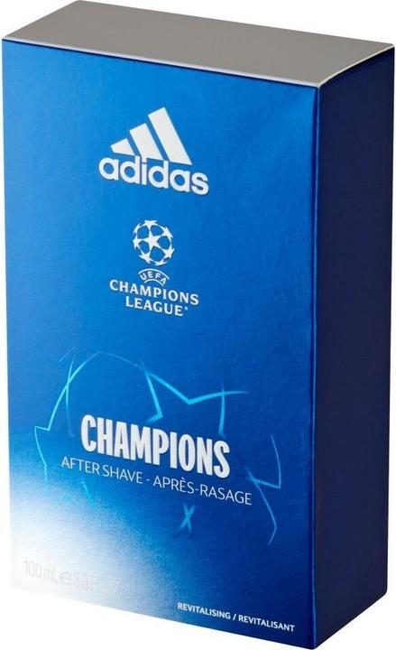 Productafbeelding adidas Uefa Champions League Arena Editie 100Ml (100 ml)