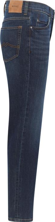 Produktbild Mustang Tramper Jeans Straight Fit Dark Blue (W44/L30)