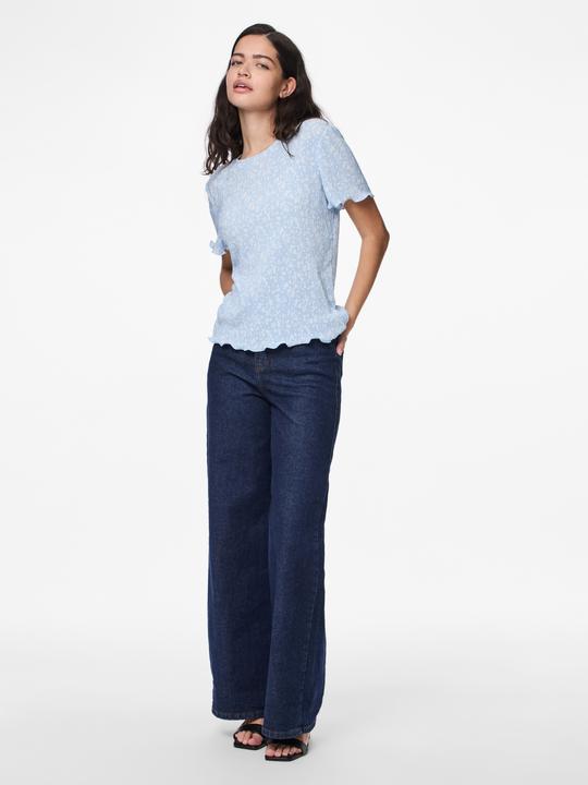 Actual product image Pieces PCFLORA T-Shirt (XS)