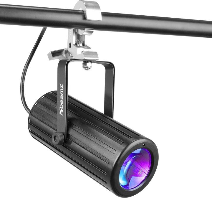 Immagine prodotto BeamZ Lichteffekt Fiore di luna 2.0 (LED)