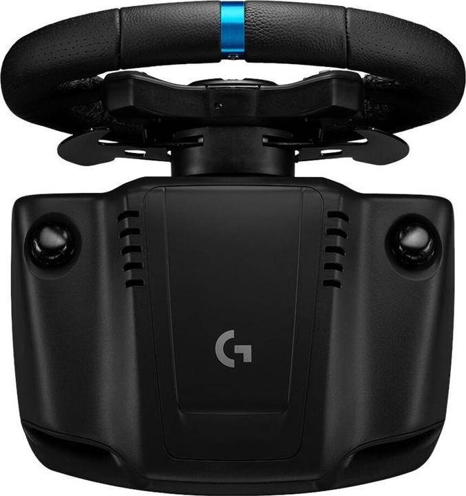 Produktbild Logitech G G923 Trueforce for PC and Xbox (Xbox Series S, Xbox One S, PC, Xbox One X, Xbox Series X)