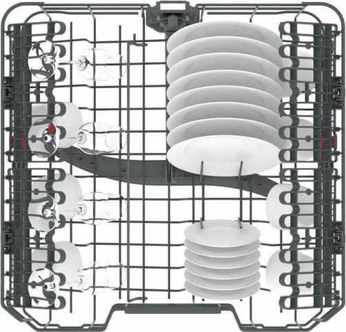 Produktbild Whirlpool Zmywarka WIC 3C26 F