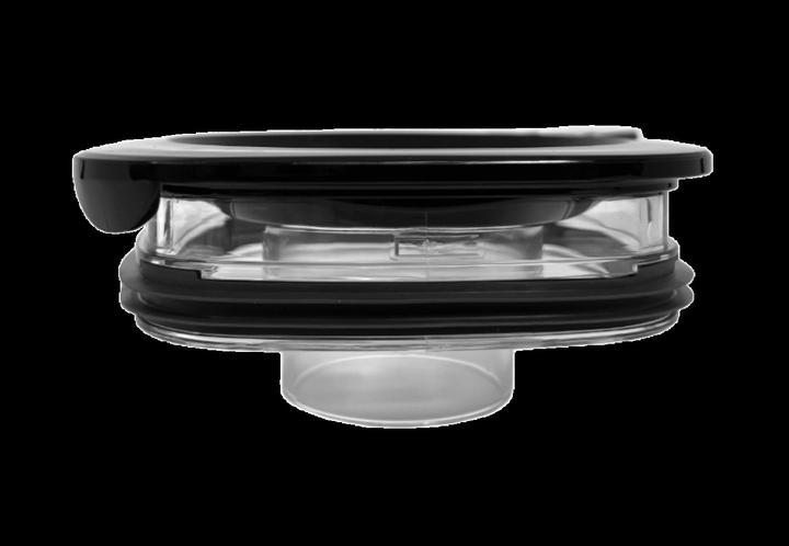 Image du produit Zwilling Couvercle pour mixeur haut & PRO 1.8l avec joint noir