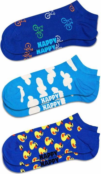 Actual product image Happy Socks Socken Casual (pack of 3, 36 - 40)