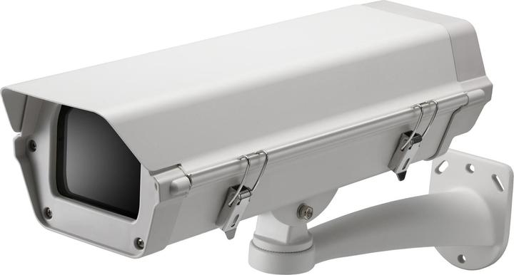 Hanwha Weatherproof housing SHB-4200H ivory (Housing)