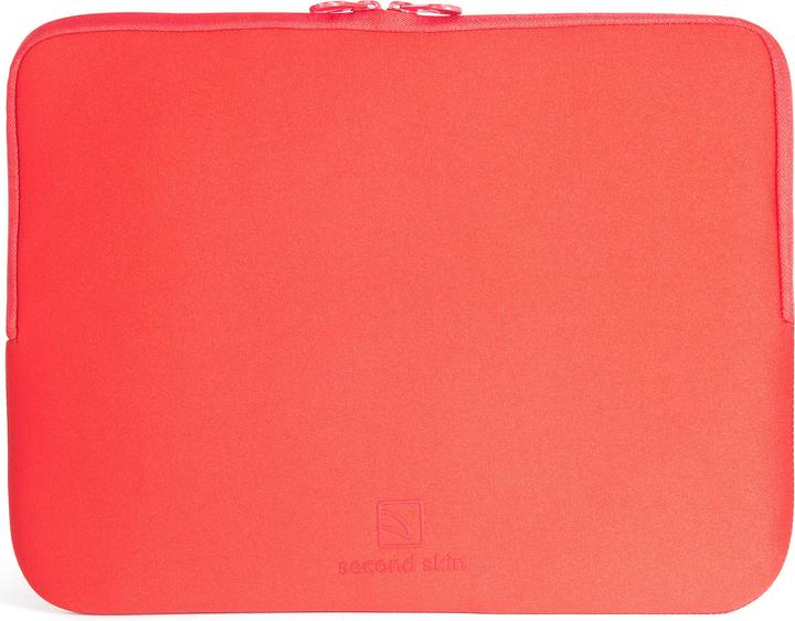 Tucano Tweede Huid Colore (14", Appel)