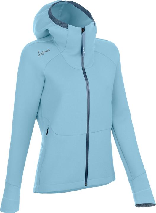 Immagine prodotto Lamunt Antje Thermal Hoodie (L)