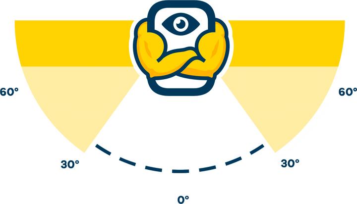Immagine prodotto BROTECT Pellicola privacy antispia Pellicola di protezione dalla luce blu (1 Pezzo/i, Galaxy Tab S9 FE)