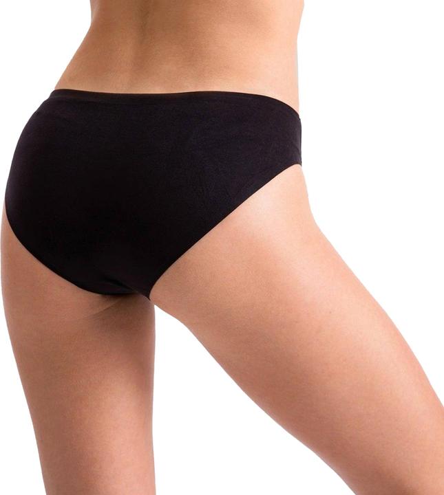 Image du produit Silky Slip de danse fille (128, 134, 130 B)