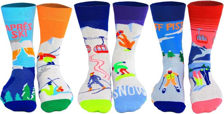 United Oddsocks Men (Einzelpack, 39 - 46)
