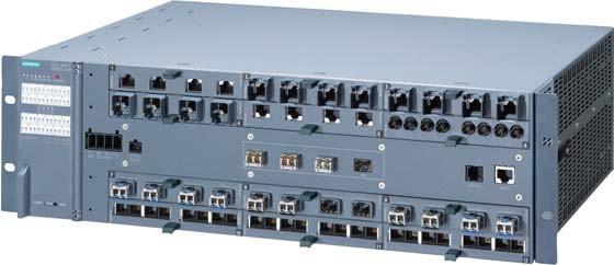 Produktbild Siemens 6GK5552-0AA00-2HR2 (48 Ports)