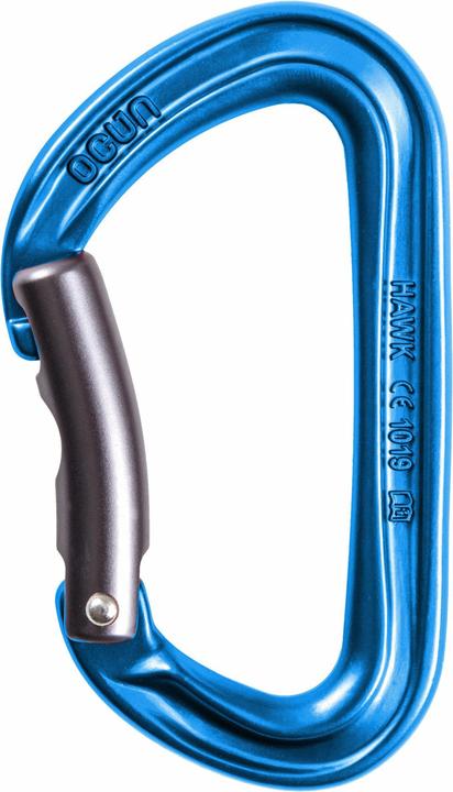 Produktbild Ocun Hawk Bent Karabiner