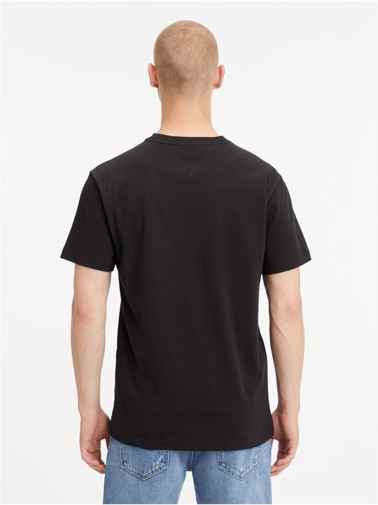 Produktbild Tommy Hilfiger Tjm Clsc Modern Sport Logo Tee (S)