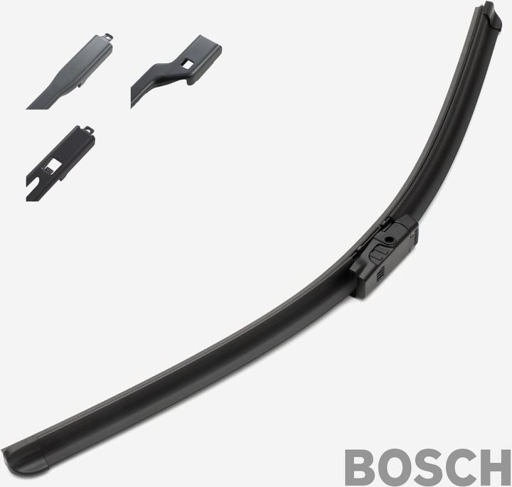 Produktbild Bosch Automotive Scheibenwischer Aerotwin Multiclip A650U