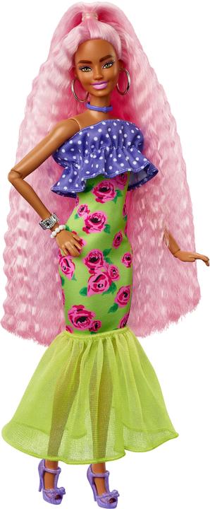 Immagine prodotto Barbie Bambola Extra Deluxe (aggiornamento autunnale)