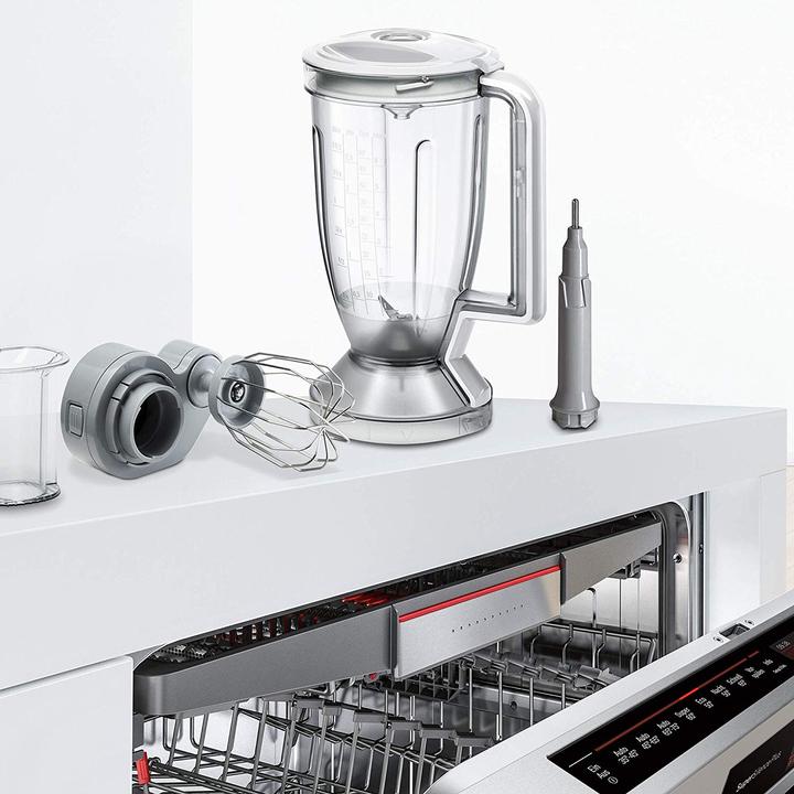Productafbeelding Bosch Hausgeräte MC812S814 (1250 W)