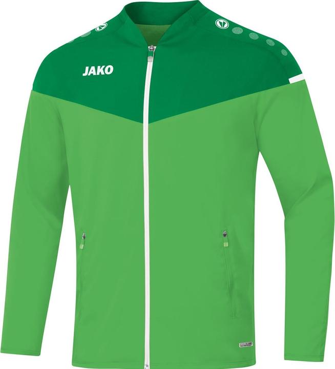 Produktbild JAKO Präsentationsjacke Champ 2.0 (4XL)