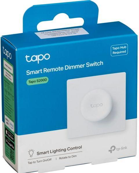 Produktbild TP-Link Smart Dimmer Switch Tapo