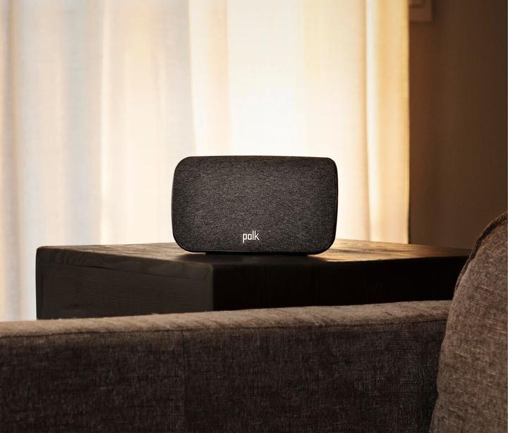 Produktbild Polk React Mag SR2 Surround Lautsprecher