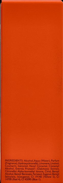 Produktbild Hermès Eau de Toilette (re) (Eau de Toilette, 100 ml)