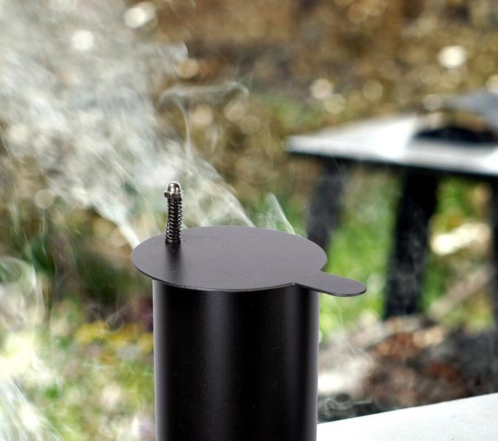 Productafbeelding BBQ Collection Grill smoker (104 cm)