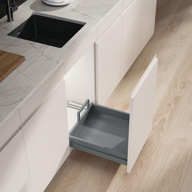 Produktbild Müllex Fertigschublade X-LINE Pro