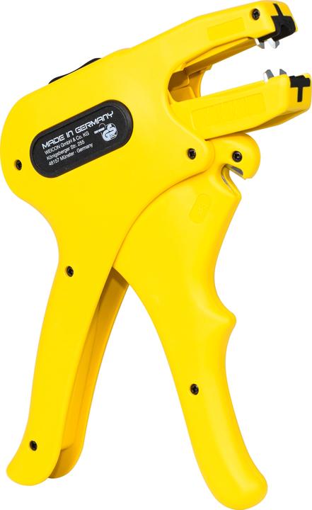 Actual product image Weicon Wire Stripper Suitable for So (24 mm)