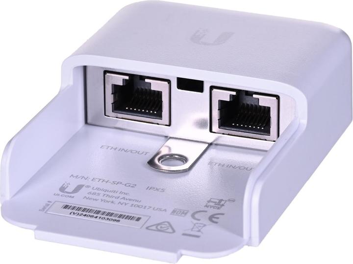 Produktbild Ubiquiti ETH-SP-G2: Surge Protect Gen.2