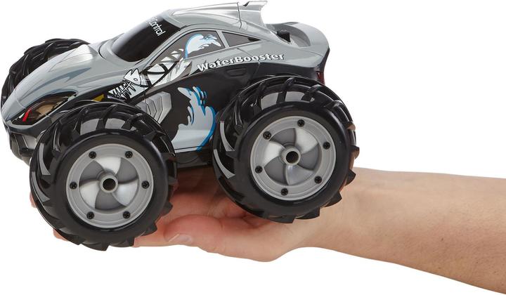 Actual product image Revell water booster