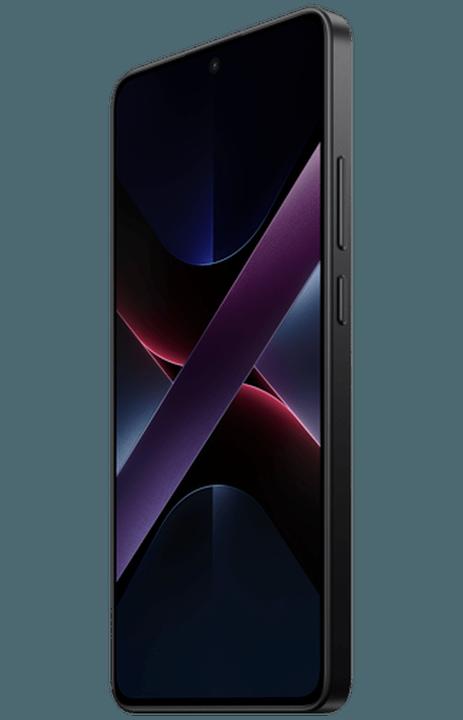 Produktbild Xiaomi Poco X7 Pro (256 GB, Black, 6.67", Dual SIM, 50 Mpx, 5G)