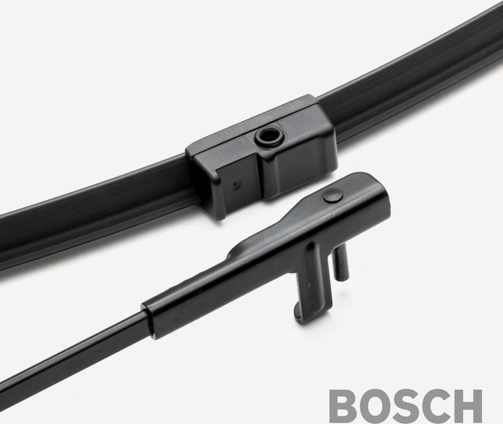 Actual product image Bosch Automotive Windscreen wiper Aerotwin A103S